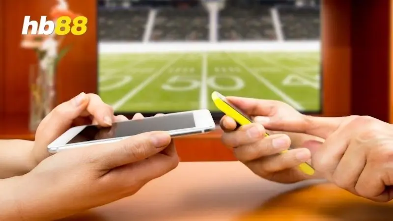 Có tài khoản mới đăng nhập vào HB88