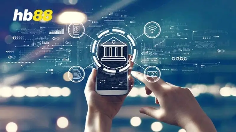 Nạp tiền HB88 cực an toàn