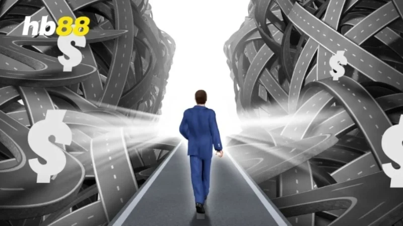 Hoàn trả HB88 – Cơ hội nhận thưởng cực đỉnh không giới hạn Nhận tiền hoàn để cá cược không cần lo nghĩ tại HB88